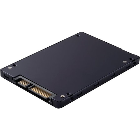 Lenovo Lts Gen 5 3.5Inch 1.92Tb 5100 Enterprise Mainstream Sata 6Gbps Hot 4XB0K12427